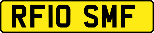 RF10SMF