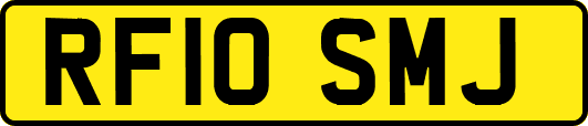 RF10SMJ