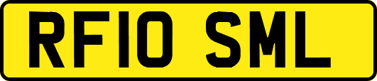 RF10SML