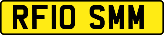 RF10SMM