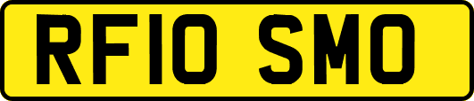 RF10SMO