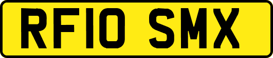 RF10SMX