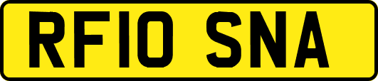 RF10SNA
