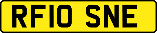 RF10SNE