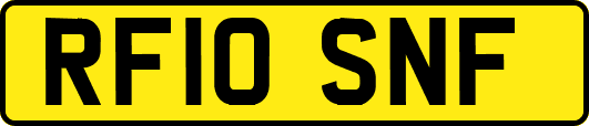 RF10SNF