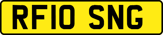 RF10SNG