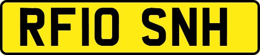 RF10SNH