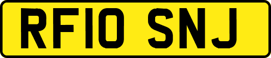 RF10SNJ
