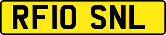 RF10SNL