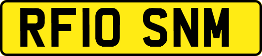 RF10SNM