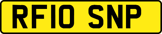 RF10SNP