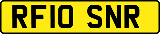 RF10SNR