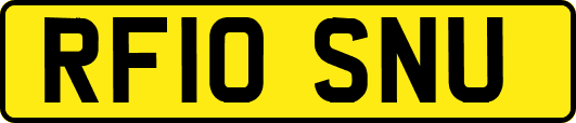 RF10SNU