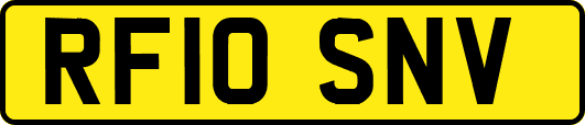 RF10SNV