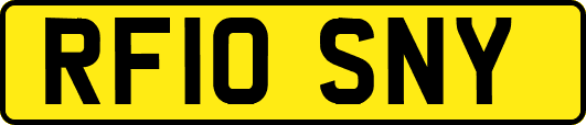 RF10SNY