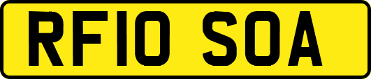 RF10SOA
