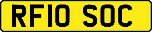 RF10SOC