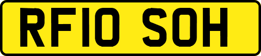 RF10SOH