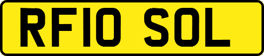 RF10SOL