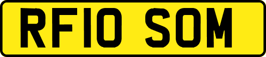 RF10SOM