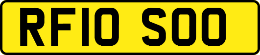 RF10SOO