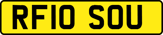 RF10SOU