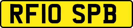 RF10SPB