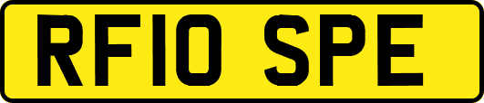 RF10SPE