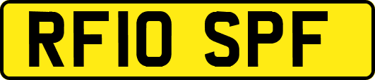RF10SPF