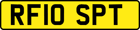 RF10SPT