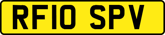 RF10SPV