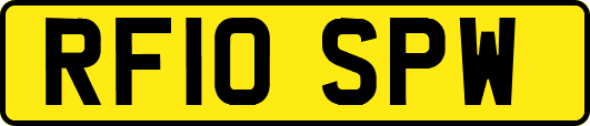 RF10SPW