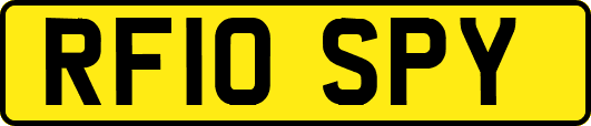 RF10SPY