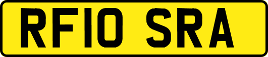 RF10SRA