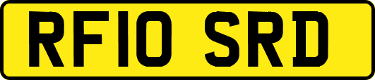 RF10SRD