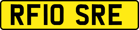 RF10SRE