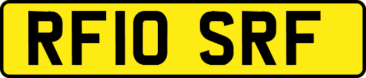 RF10SRF