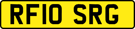 RF10SRG