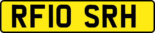 RF10SRH
