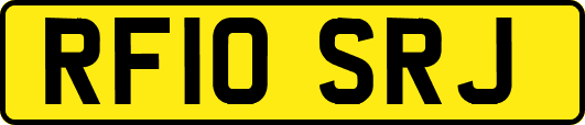 RF10SRJ