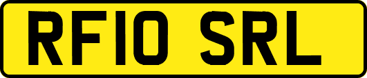 RF10SRL