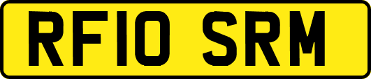 RF10SRM