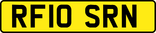 RF10SRN
