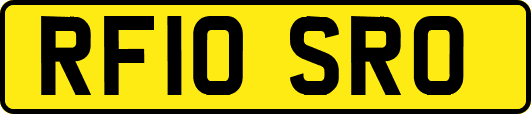 RF10SRO