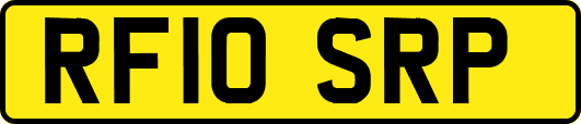 RF10SRP