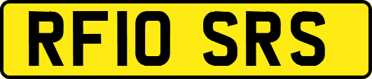 RF10SRS