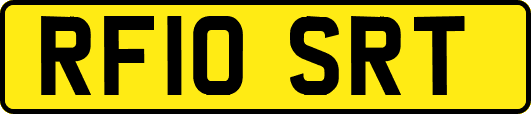 RF10SRT