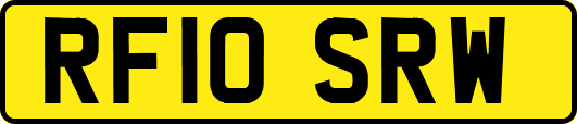 RF10SRW