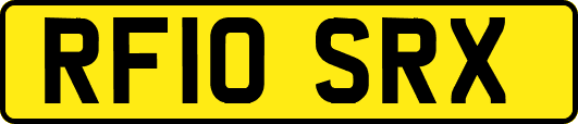RF10SRX