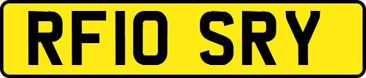 RF10SRY